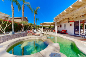 Life by the Palms Permit# 50342